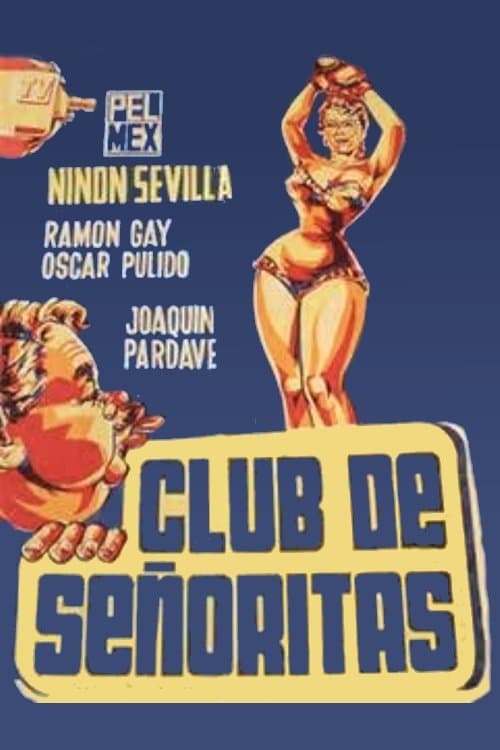 Ladies Club full movie