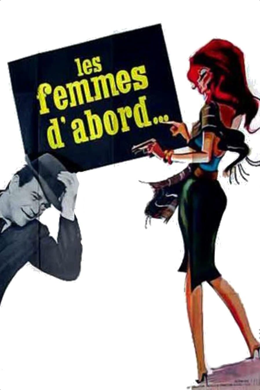Ladies First full movie