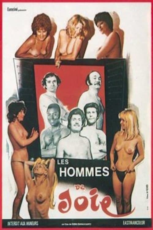 Ladies House of Pleasure full movie