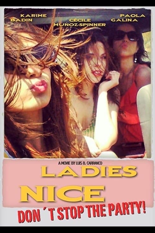Ladies Nice full movie