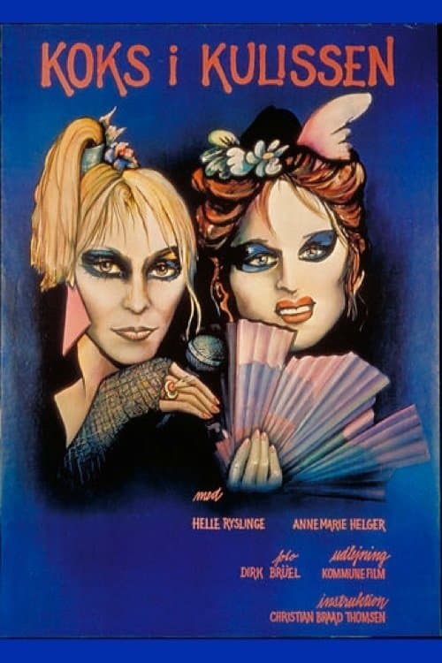 Ladies on the Rocks full movie