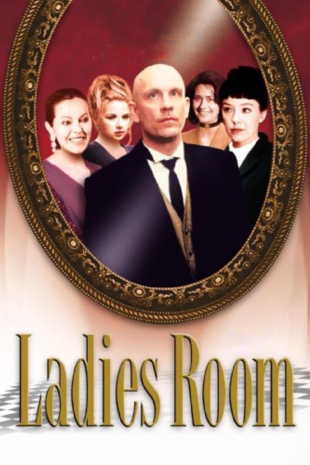 Ladies Room full movie
