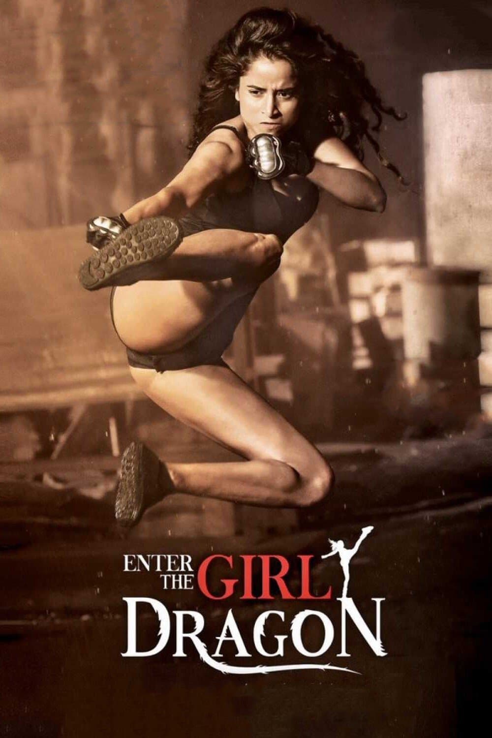 Ladki: Dragon Girl full movie