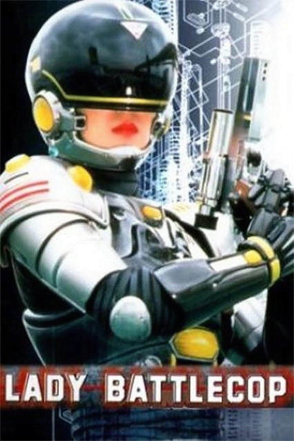 Lady Battle Cop full movie