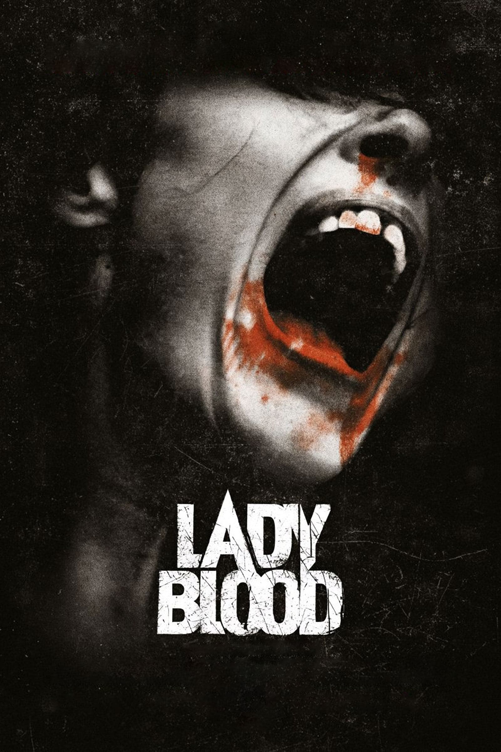 Lady Blood full movie