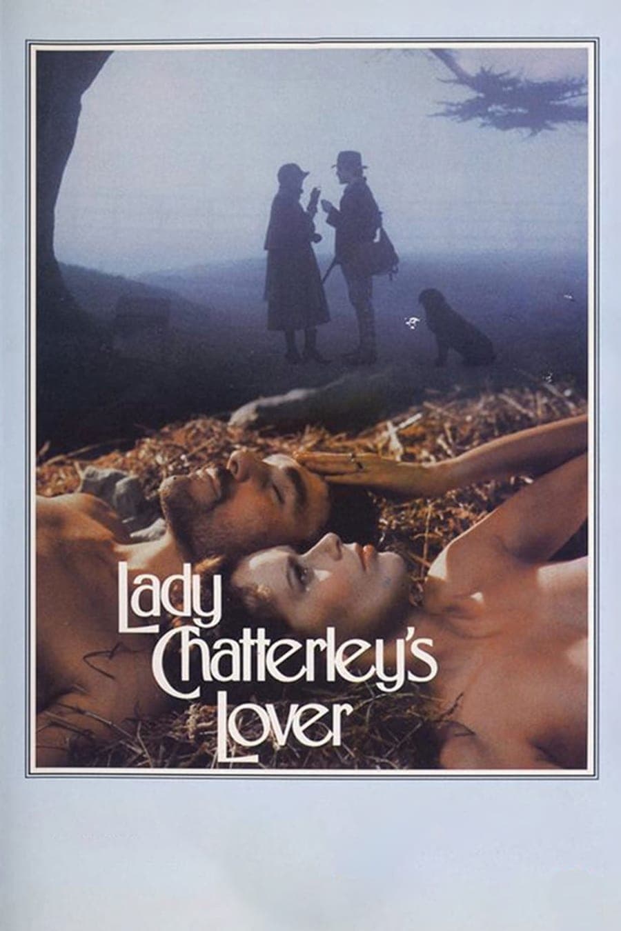 Lady Chatterley's Lover full movie