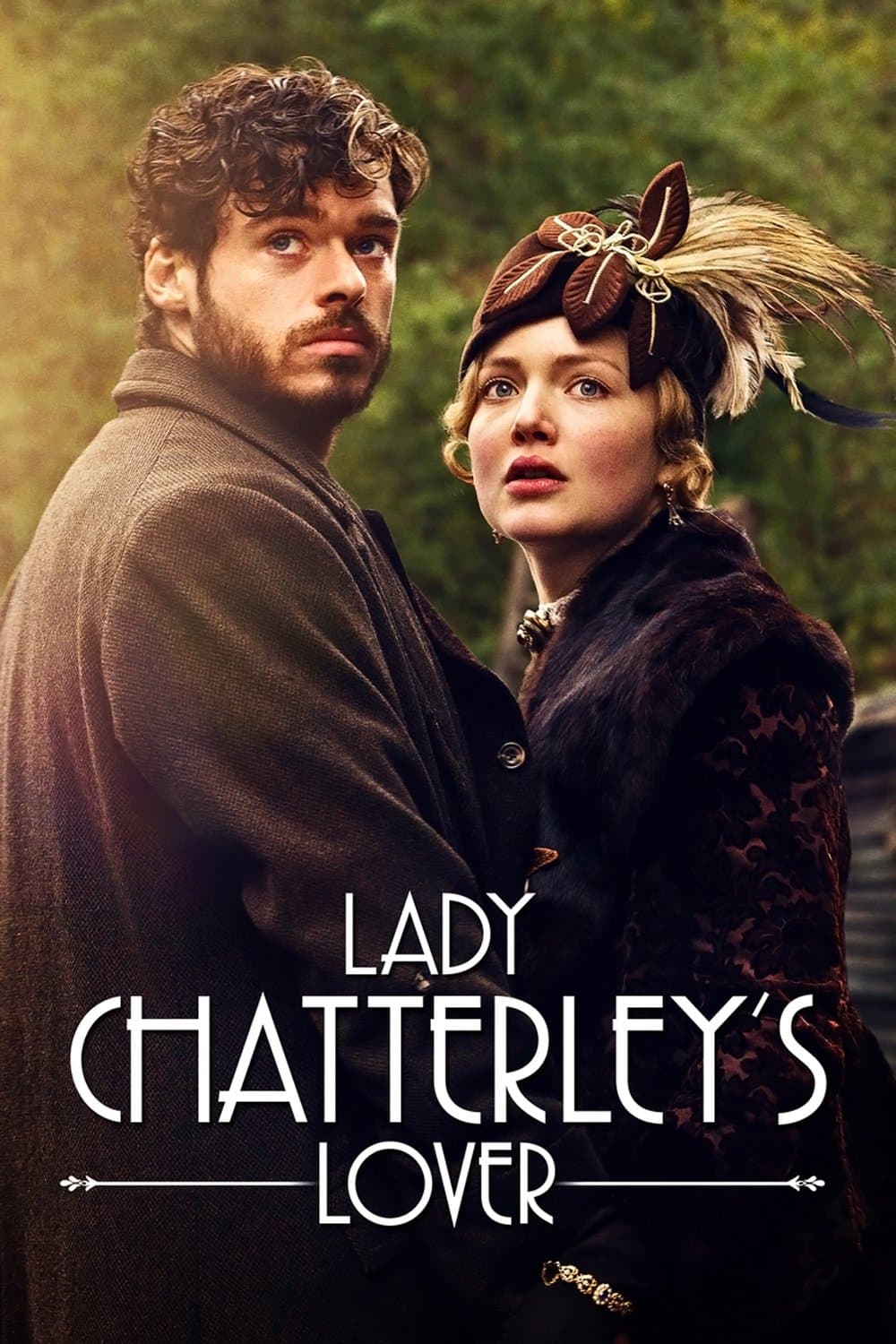Lady Chatterley's Lover full movie