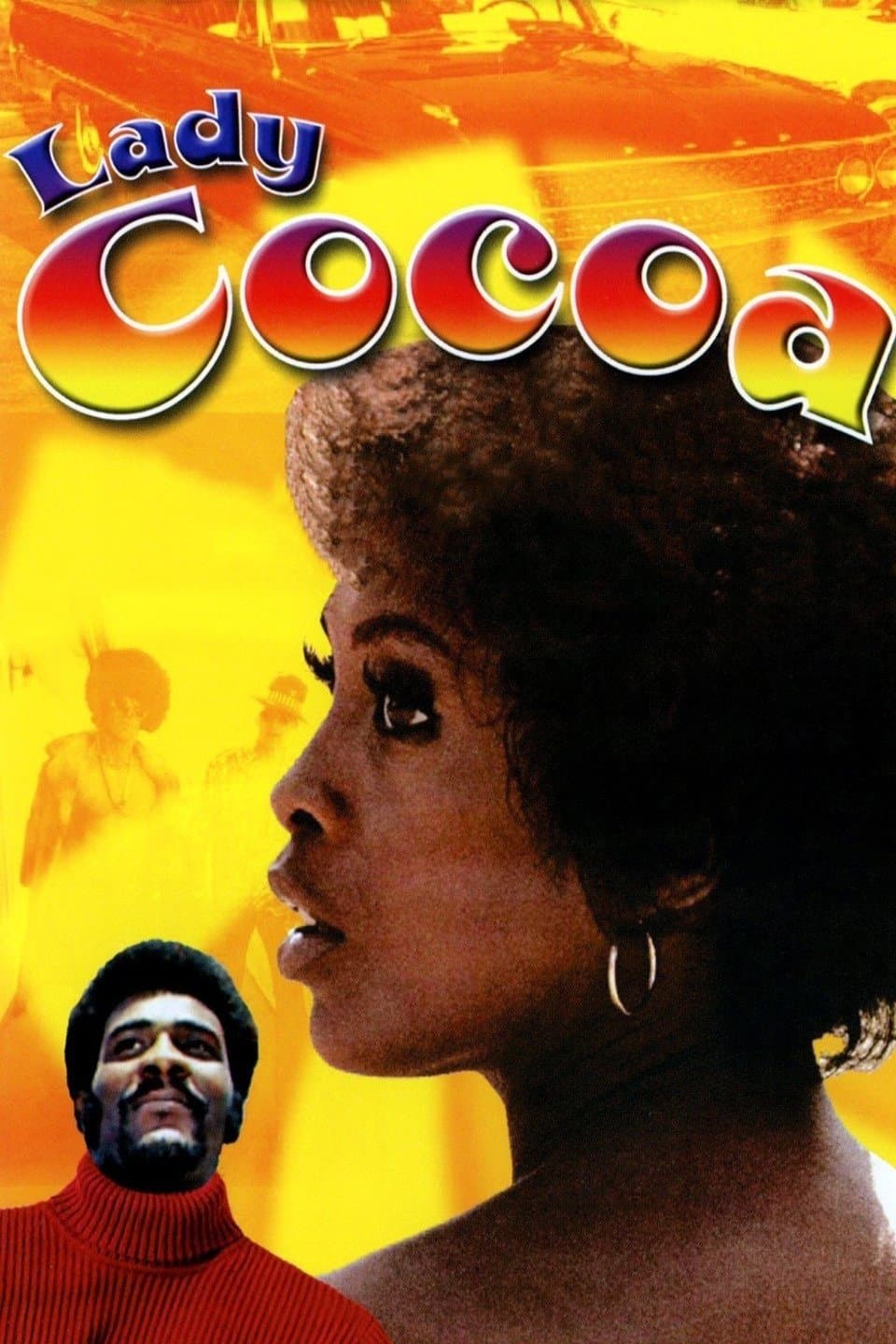 Lady Cocoa full movie
