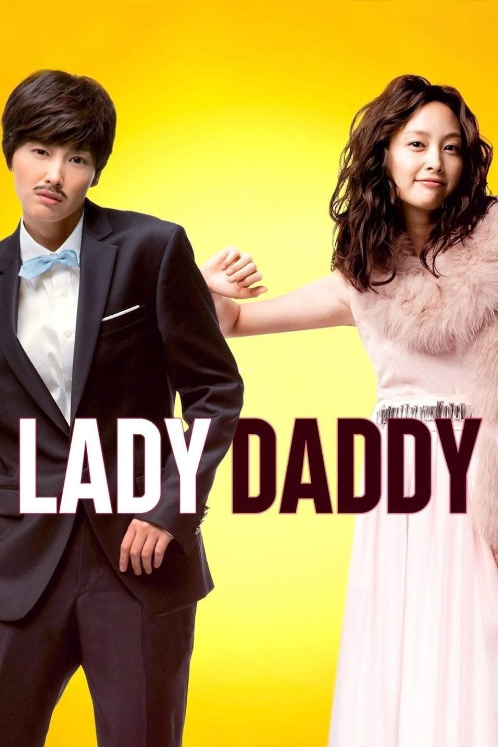 Lady Daddy full movie