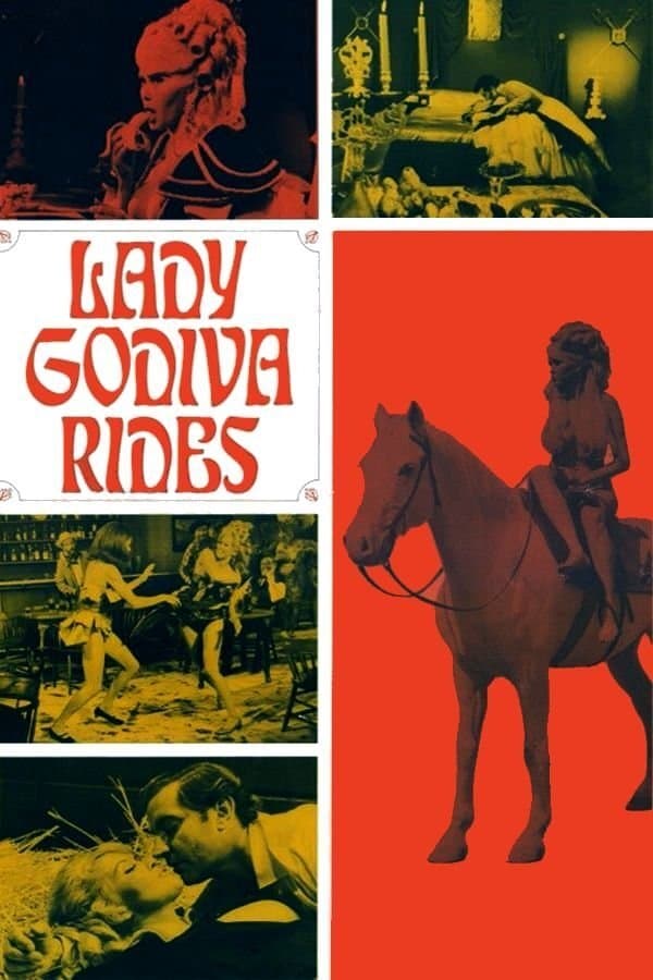Lady Godiva Rides full movie