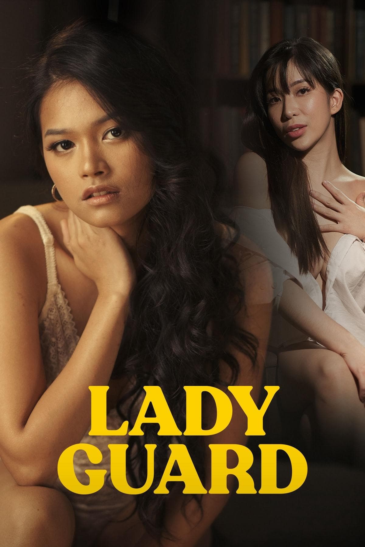 Lady Guard full movie
