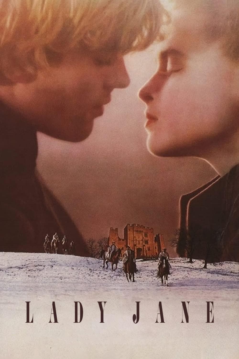 Lady Jane full movie