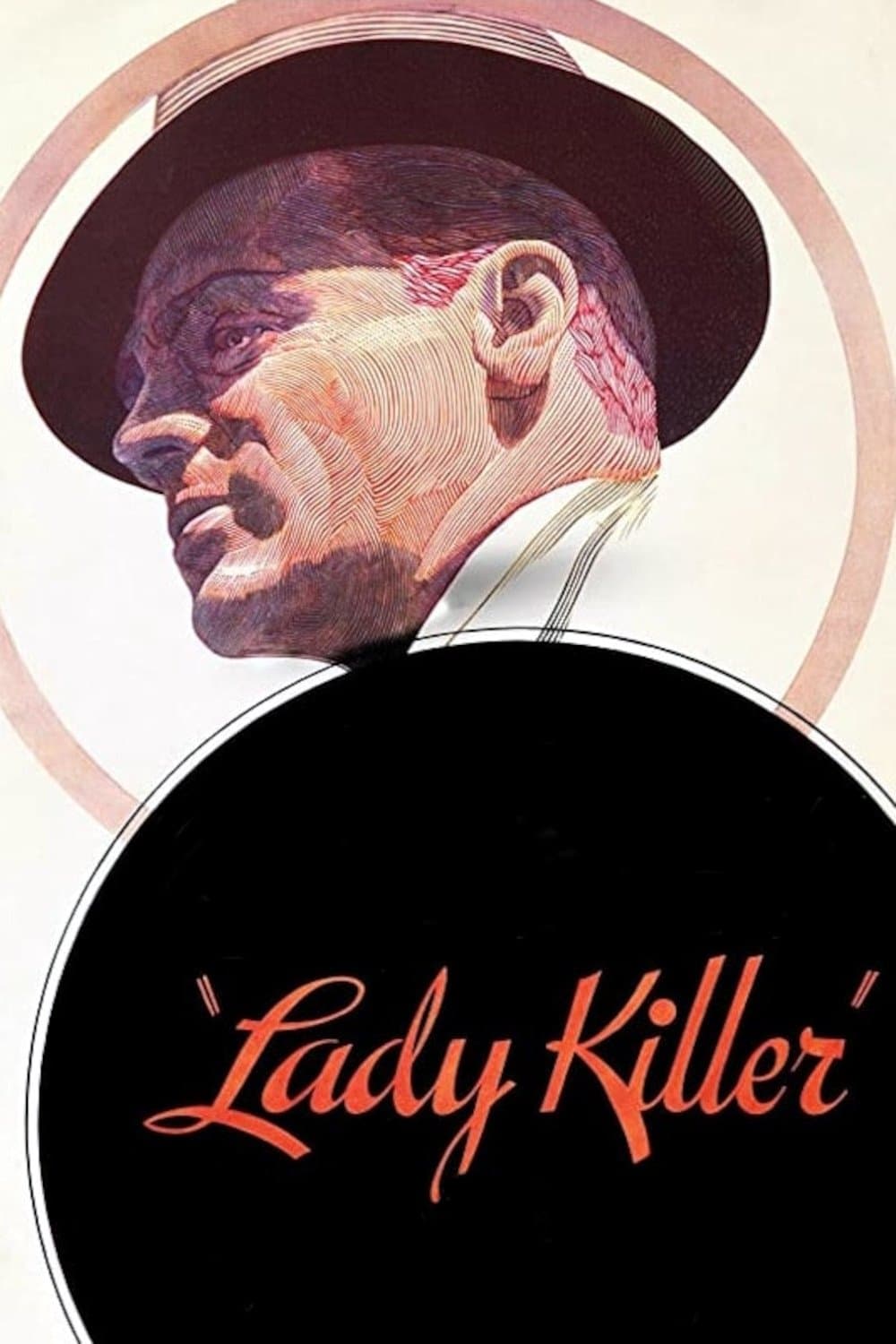 Lady Killer full movie