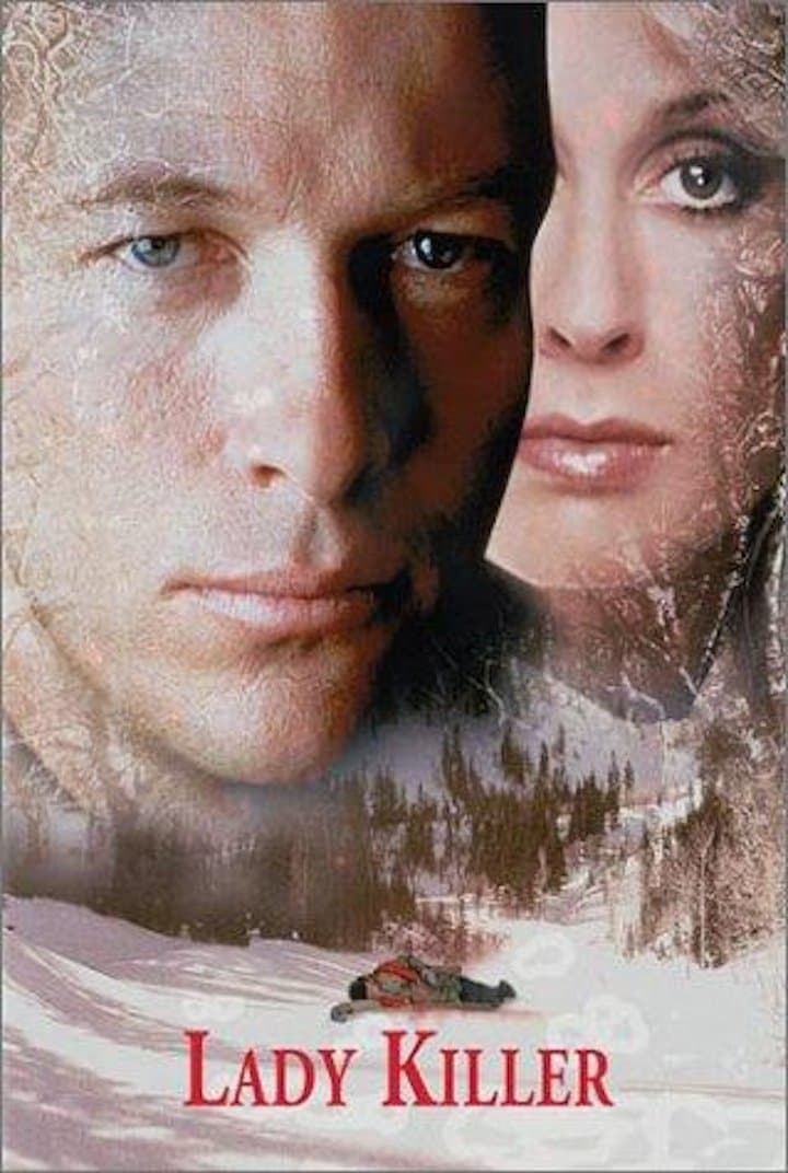 Lady Killer full movie