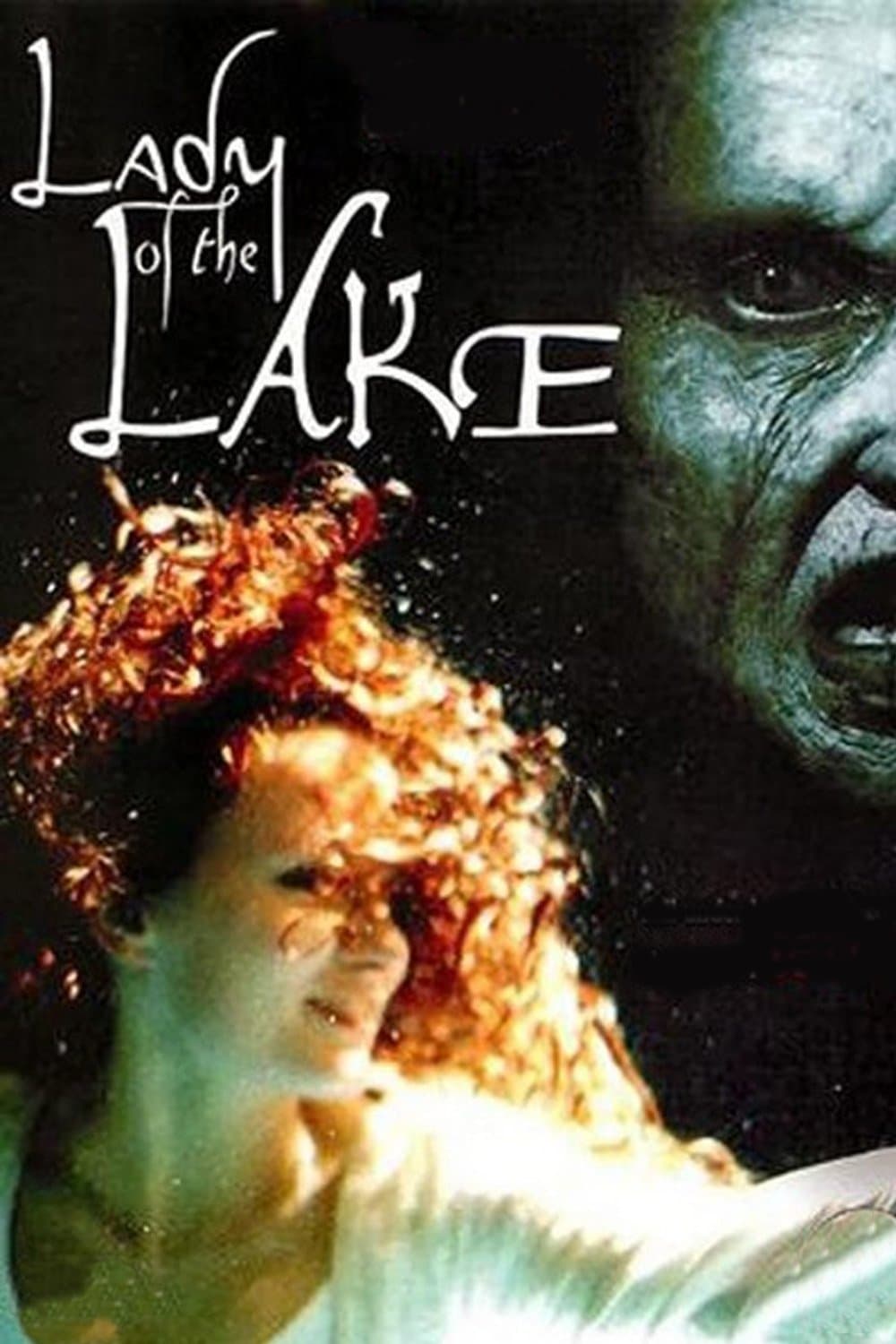 Lady of the Lake full movie