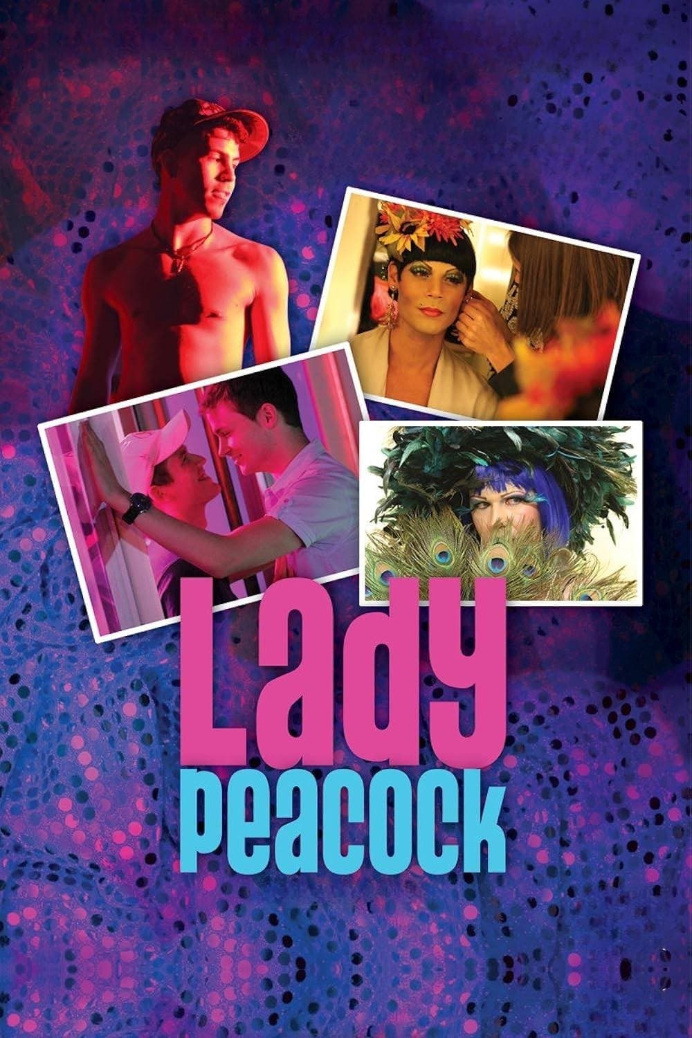 Lady Peacock full movie