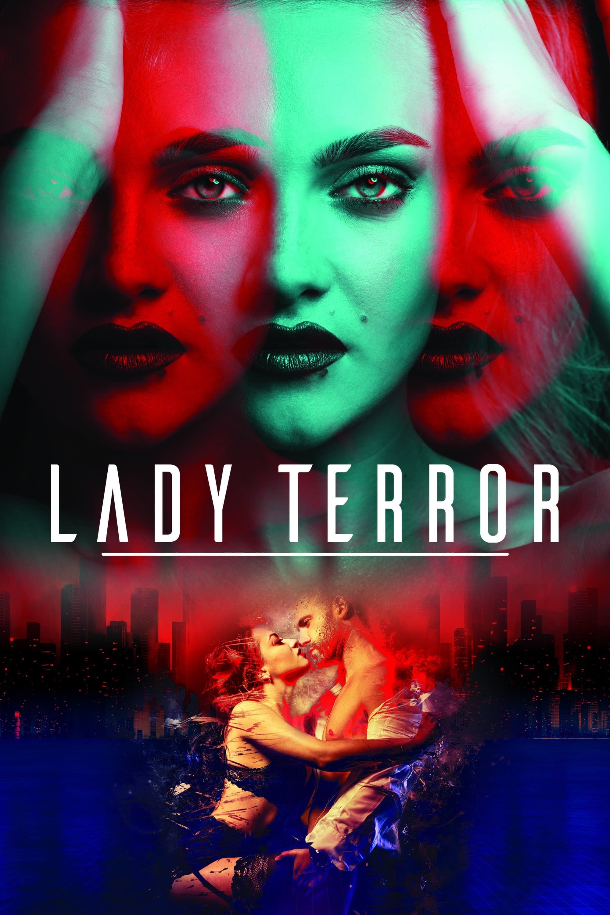 Lady Terror full movie