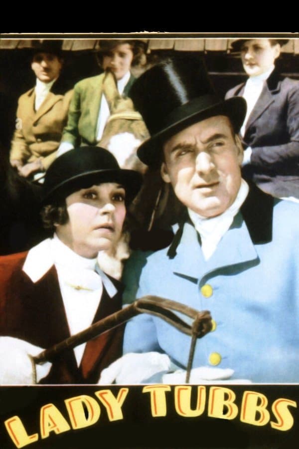 Lady Tubbs full movie