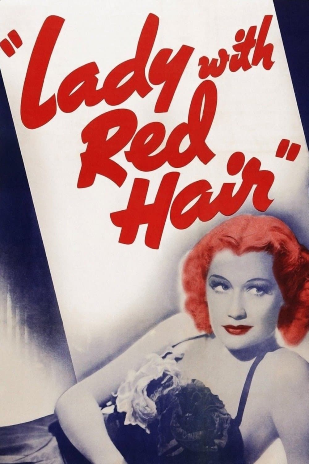Lady with Red Hair full movie