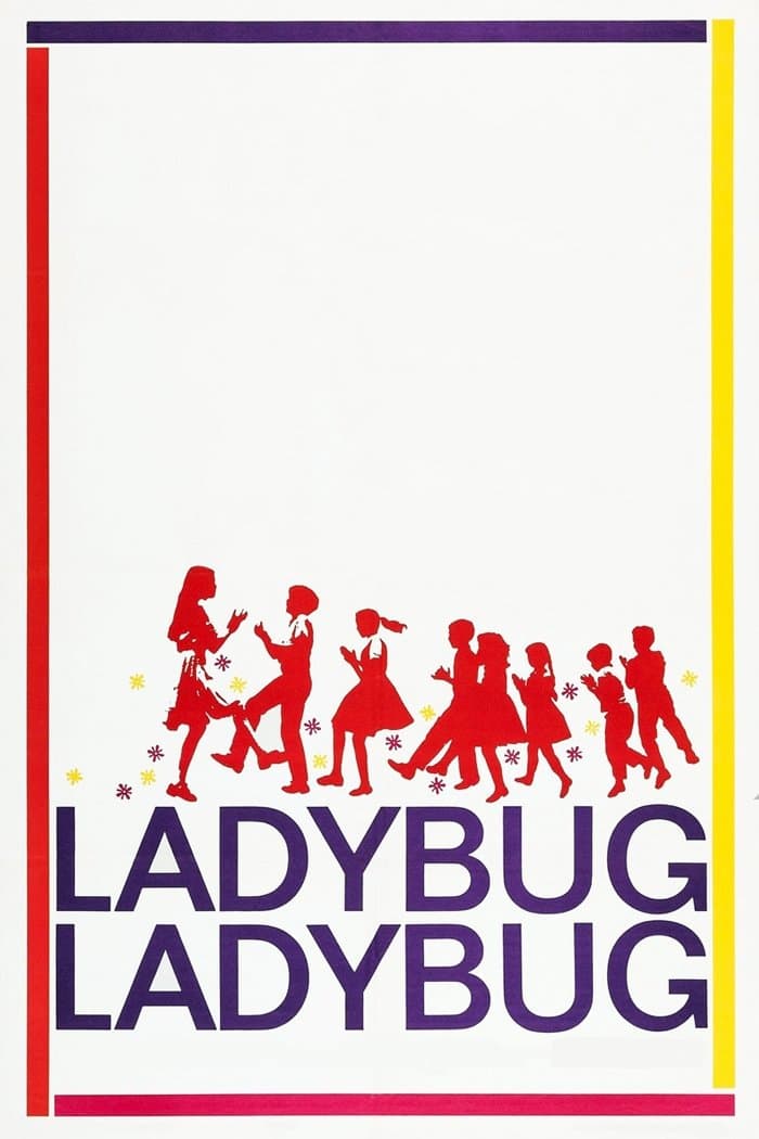 Ladybug Ladybug full movie