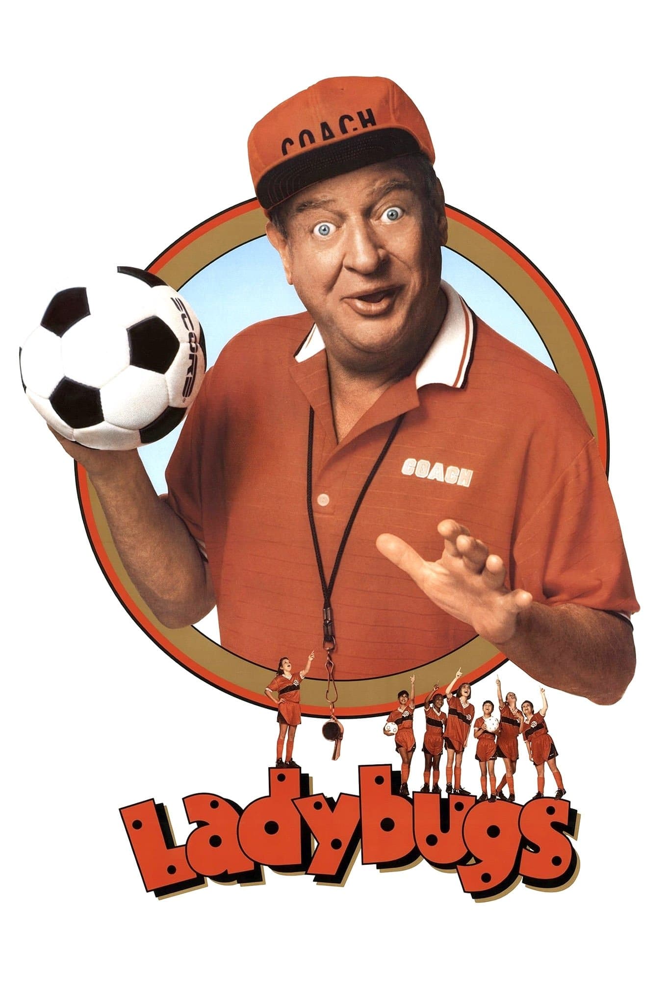 Ladybugs full movie