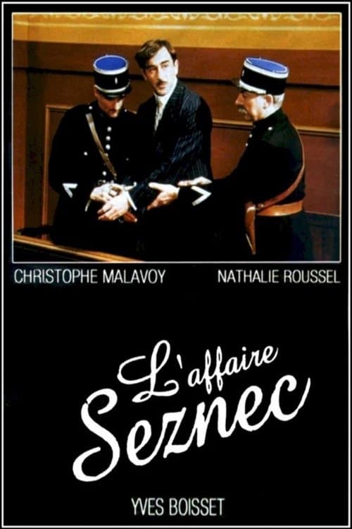 L'Affaire Seznec full movie