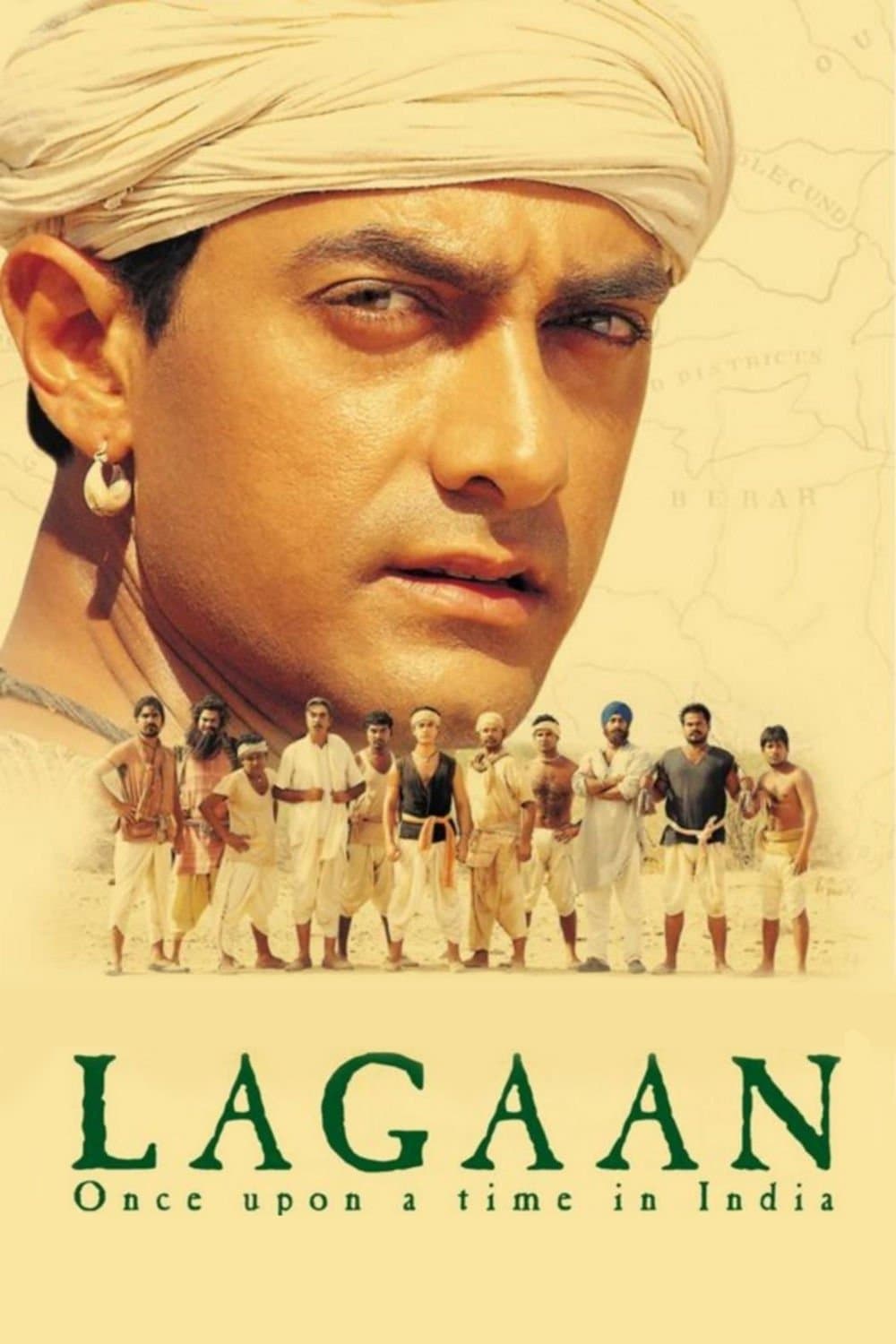 Lagaan: Once Upon a Time in India full movie