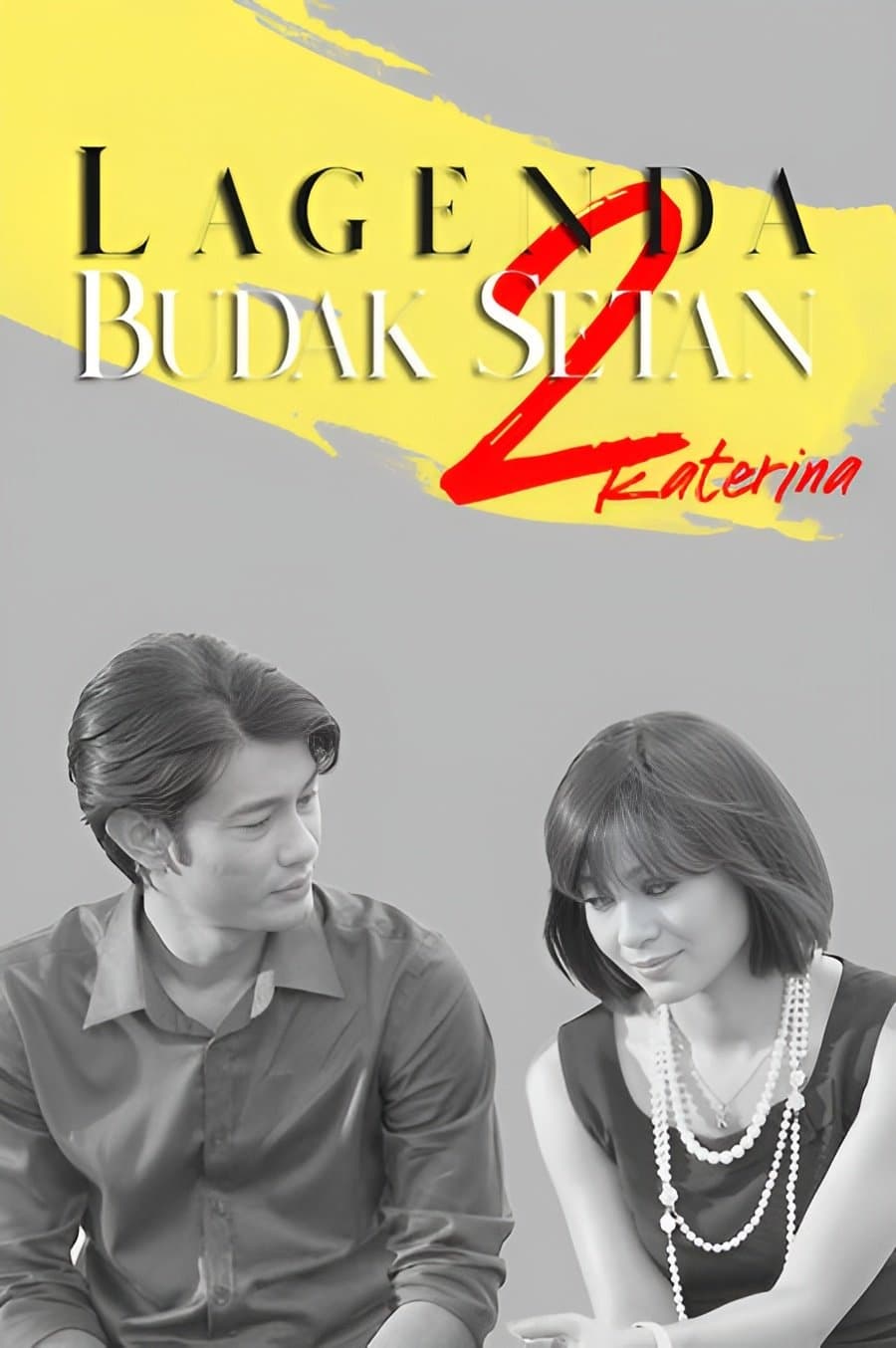 Lagenda Budak Setan 2 full movie