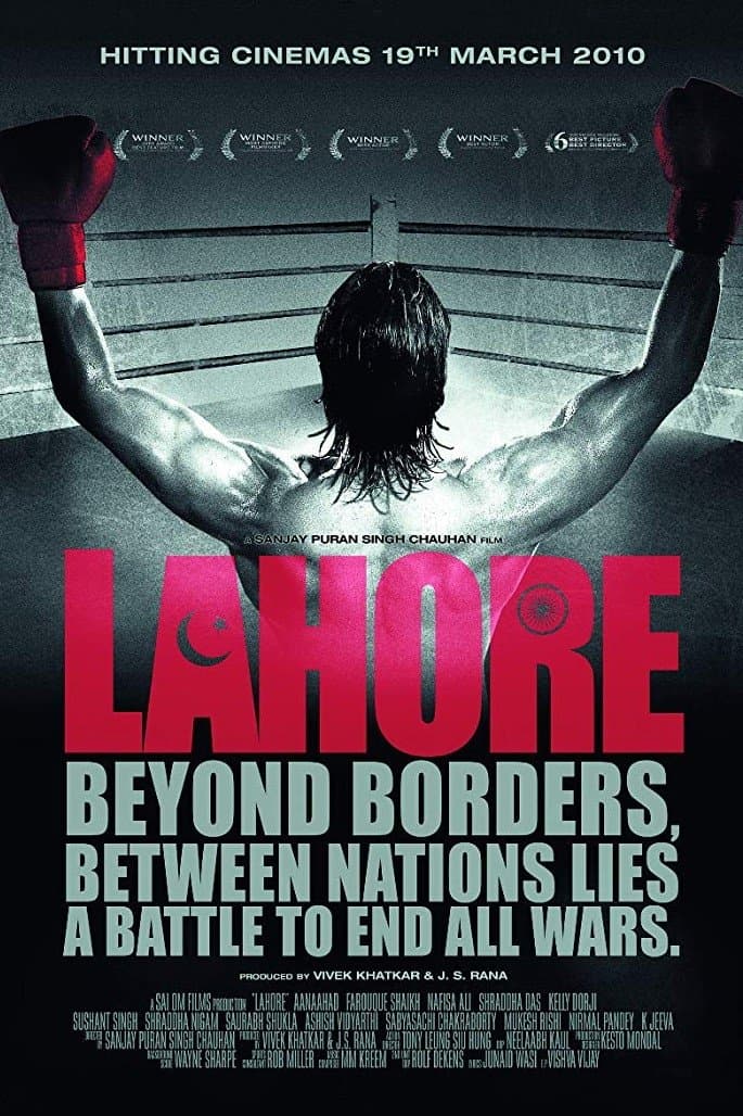 Lahore full movie