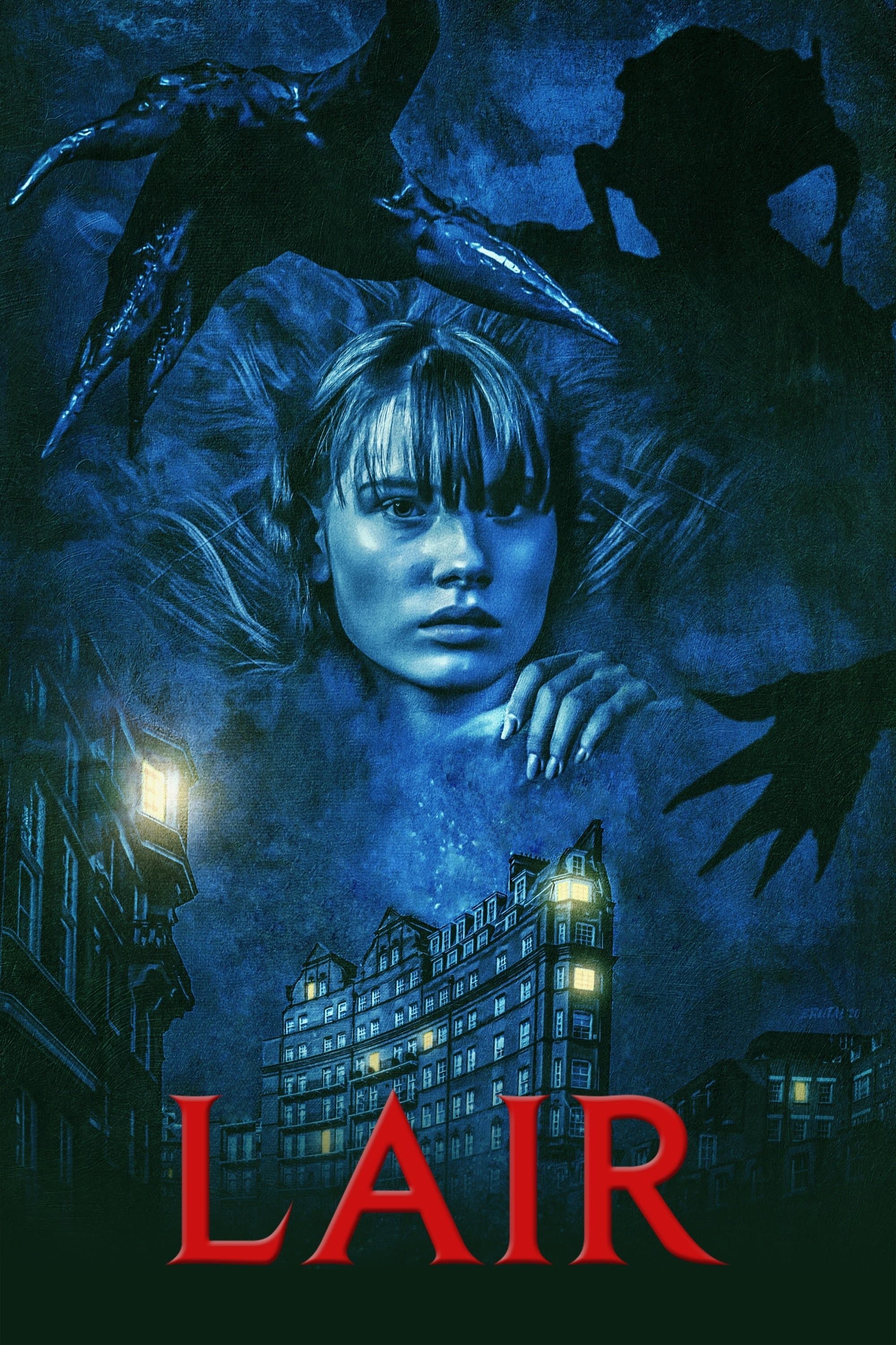 Lair full movie