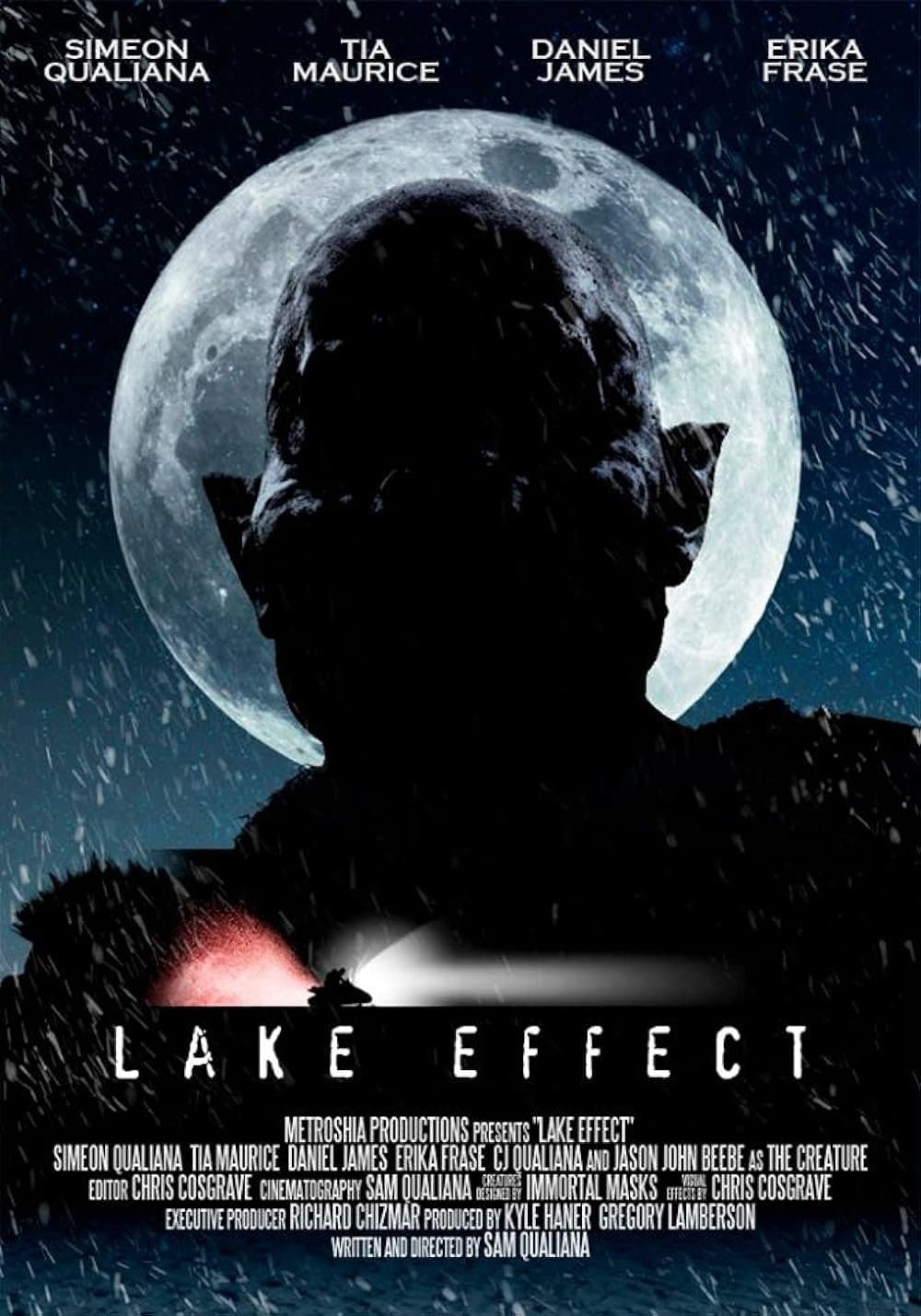 Lake Effect full movie