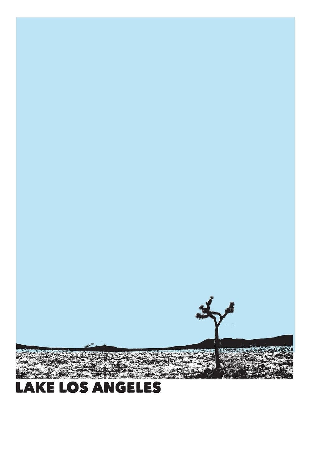 Lake Los Angeles full movie