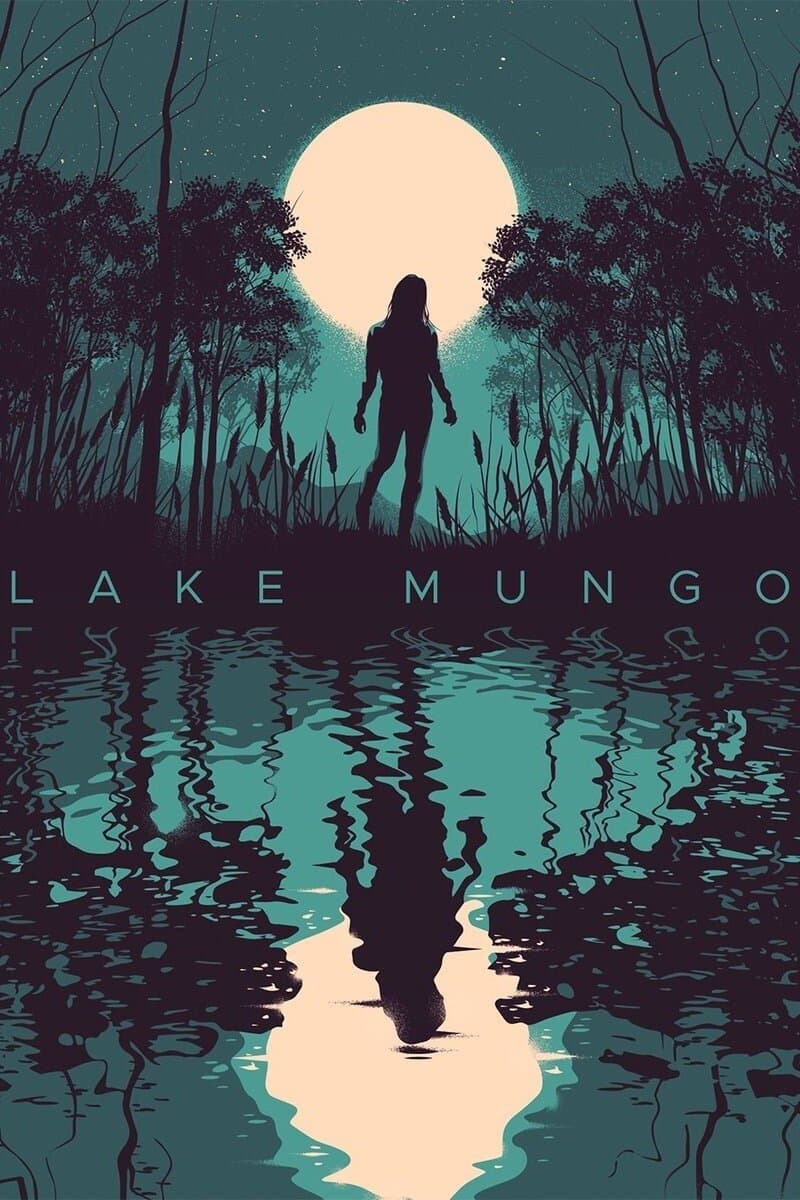 Lake Mungo full movie