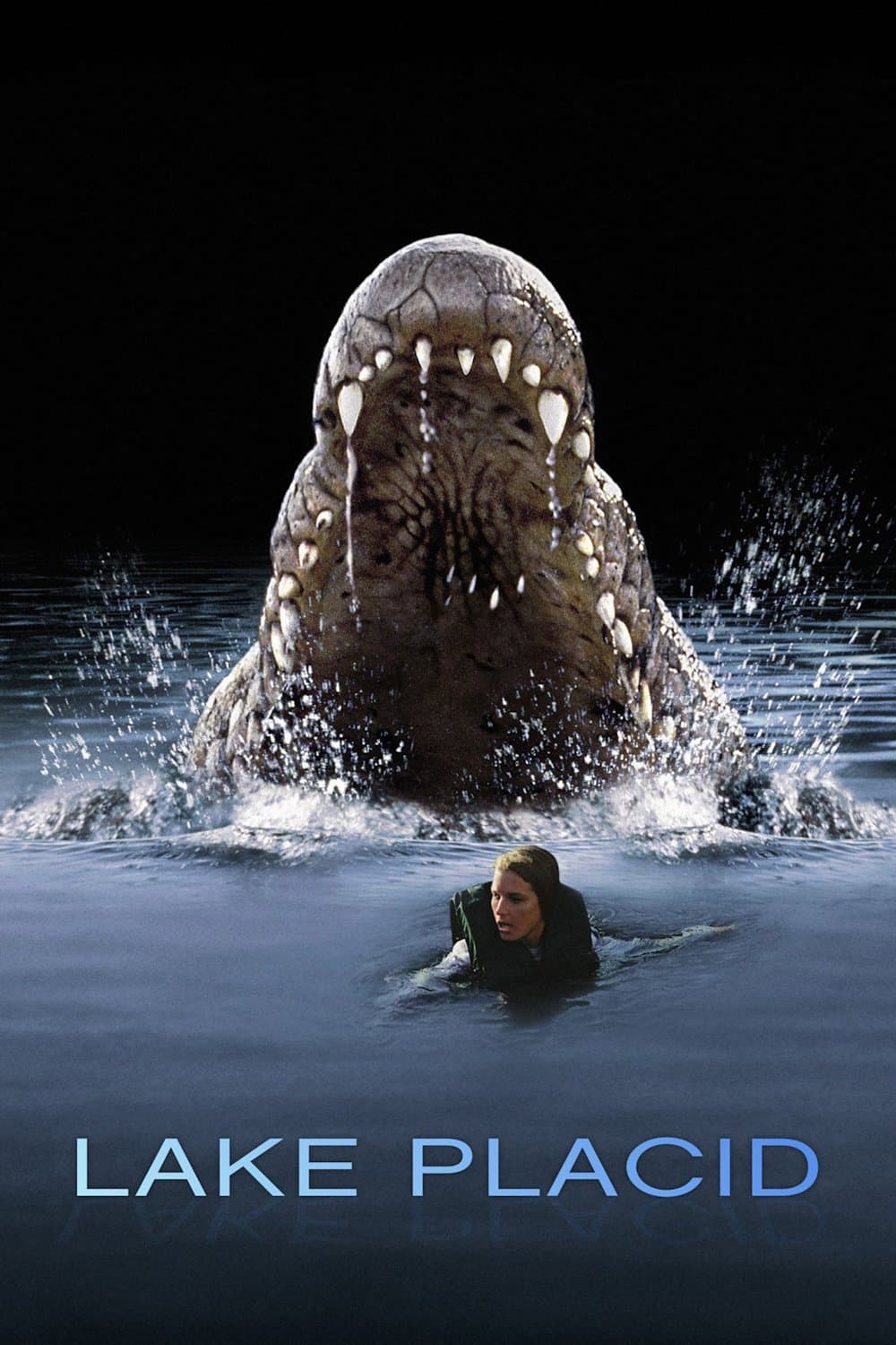 Lake Placid full movie