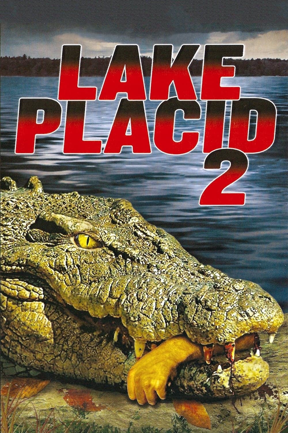 Lake Placid 2 full movie