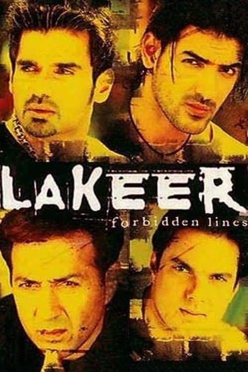 Lakeer full movie