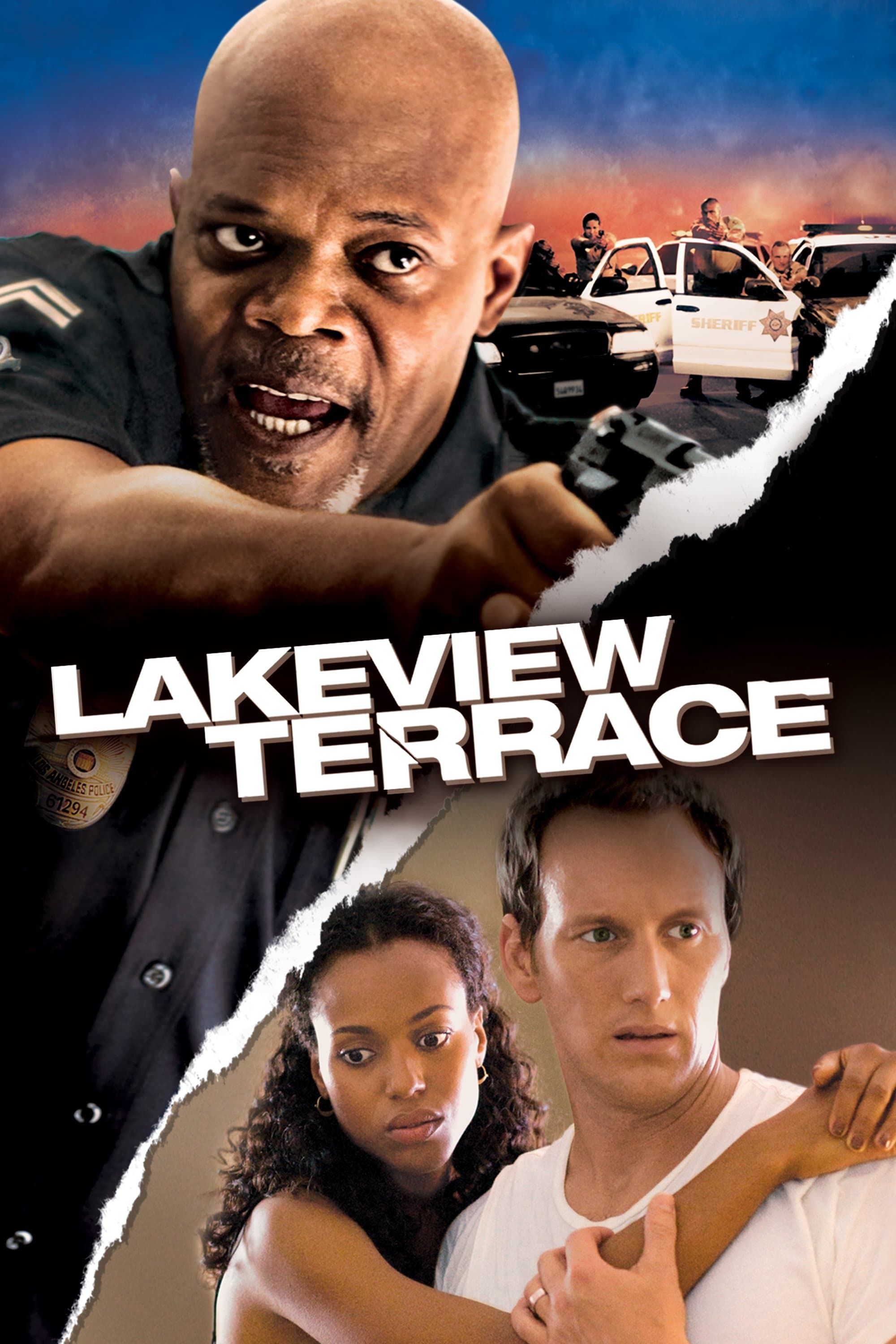 Lakeview Terrace full movie
