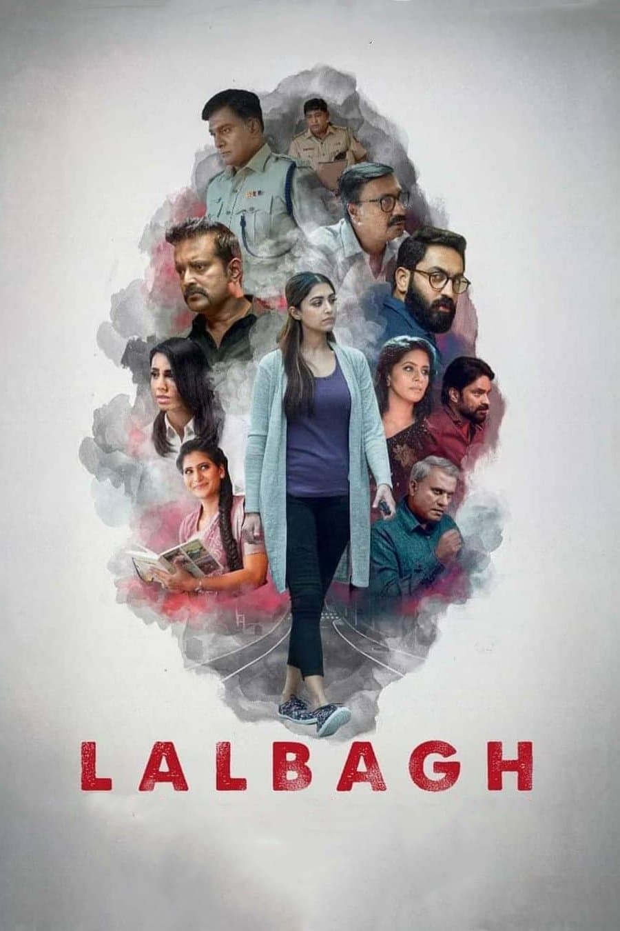 Lalbagh full movie