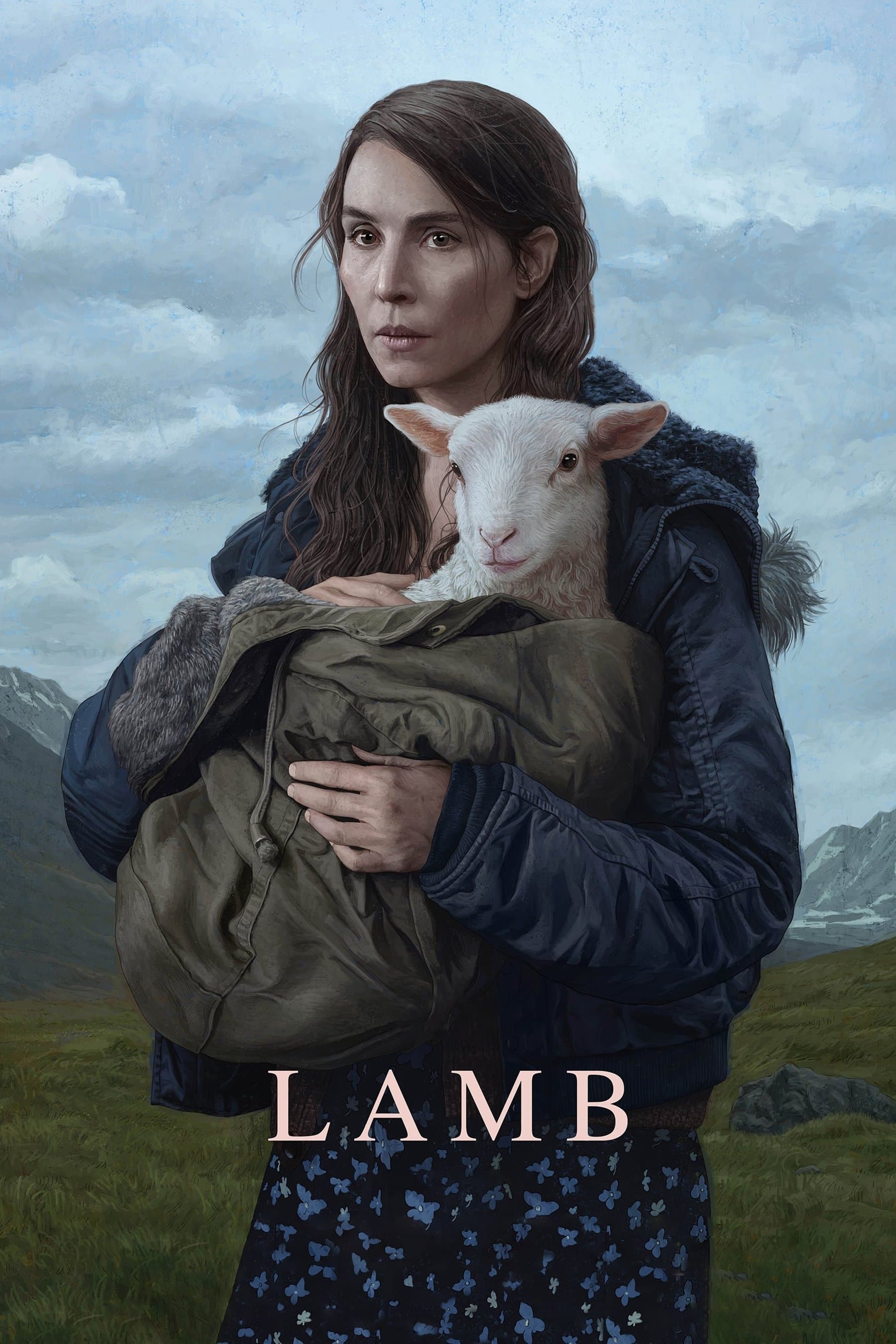 Lamb full movie