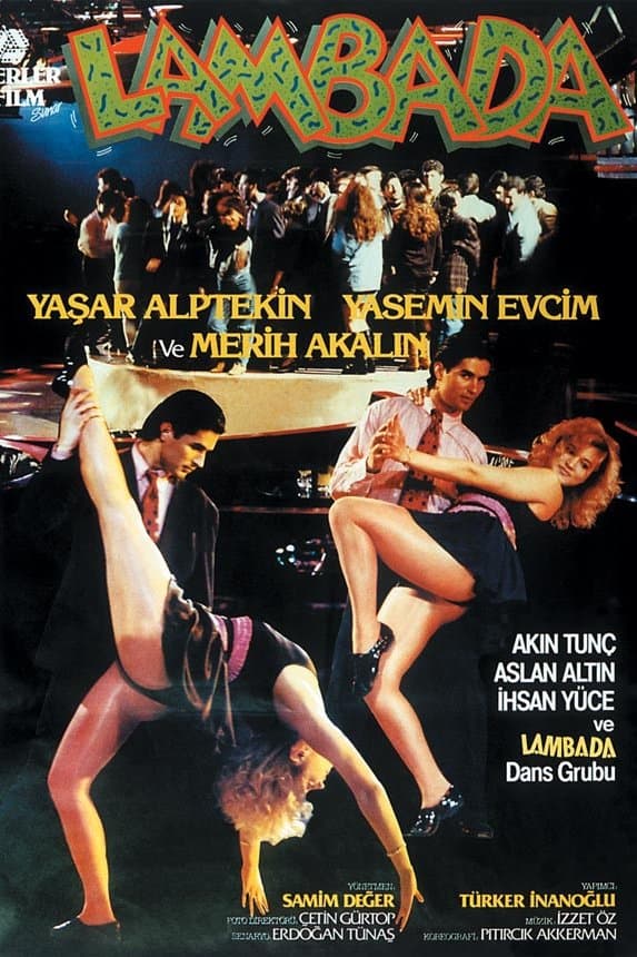 Lambada full movie