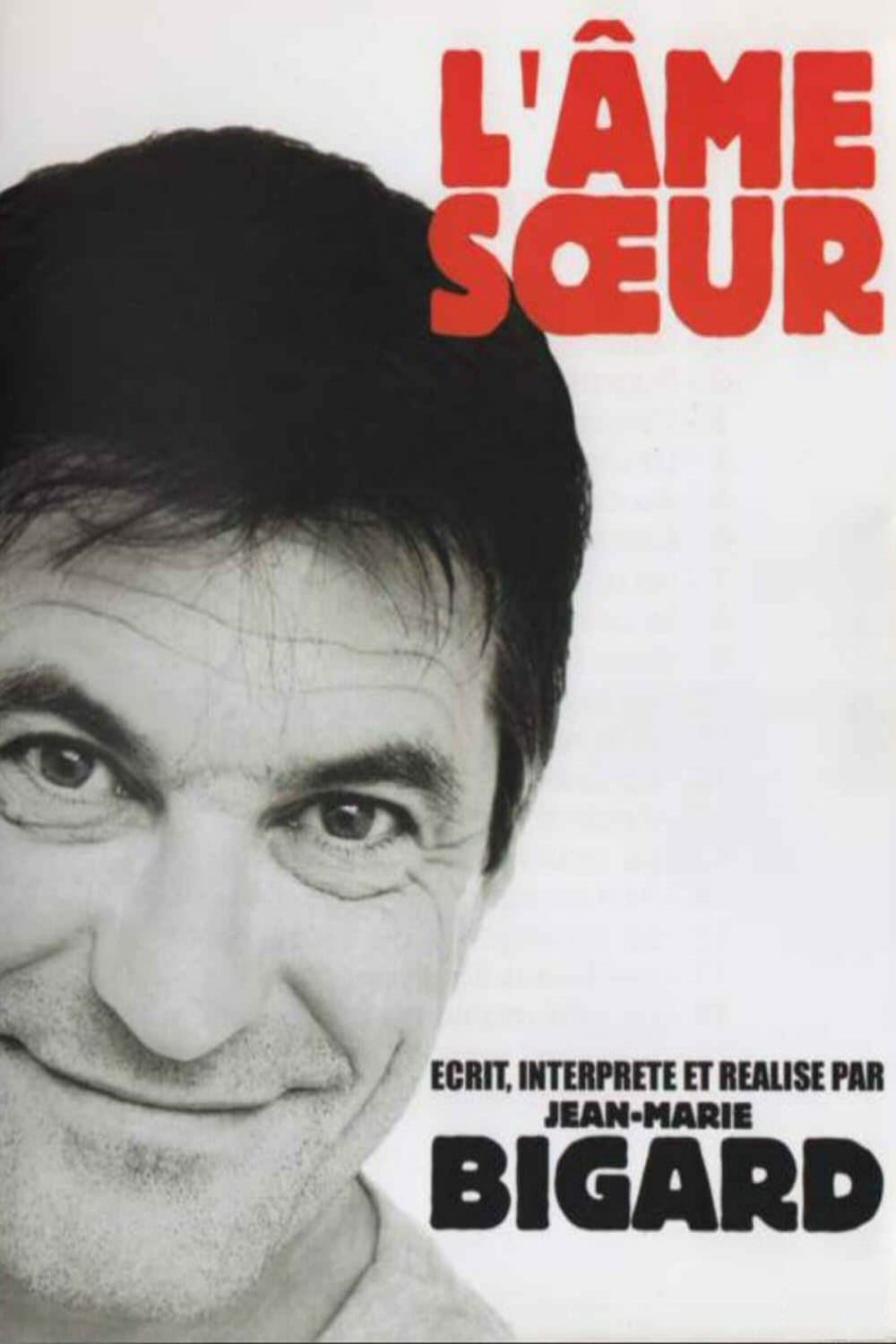 L'Âme sœur full movie