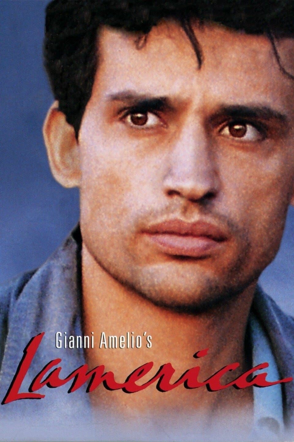 Lamerica full movie