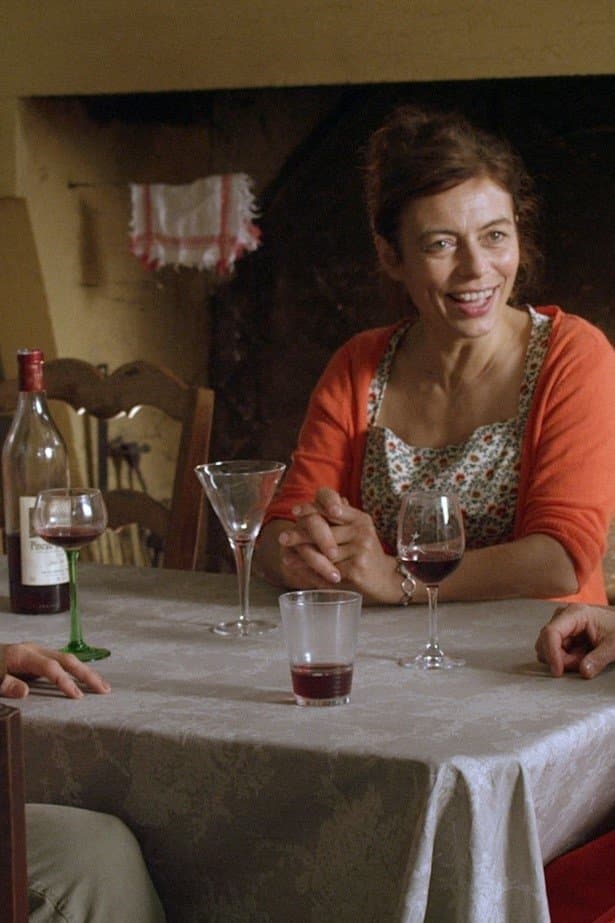 L'Amérique de la femme full movie