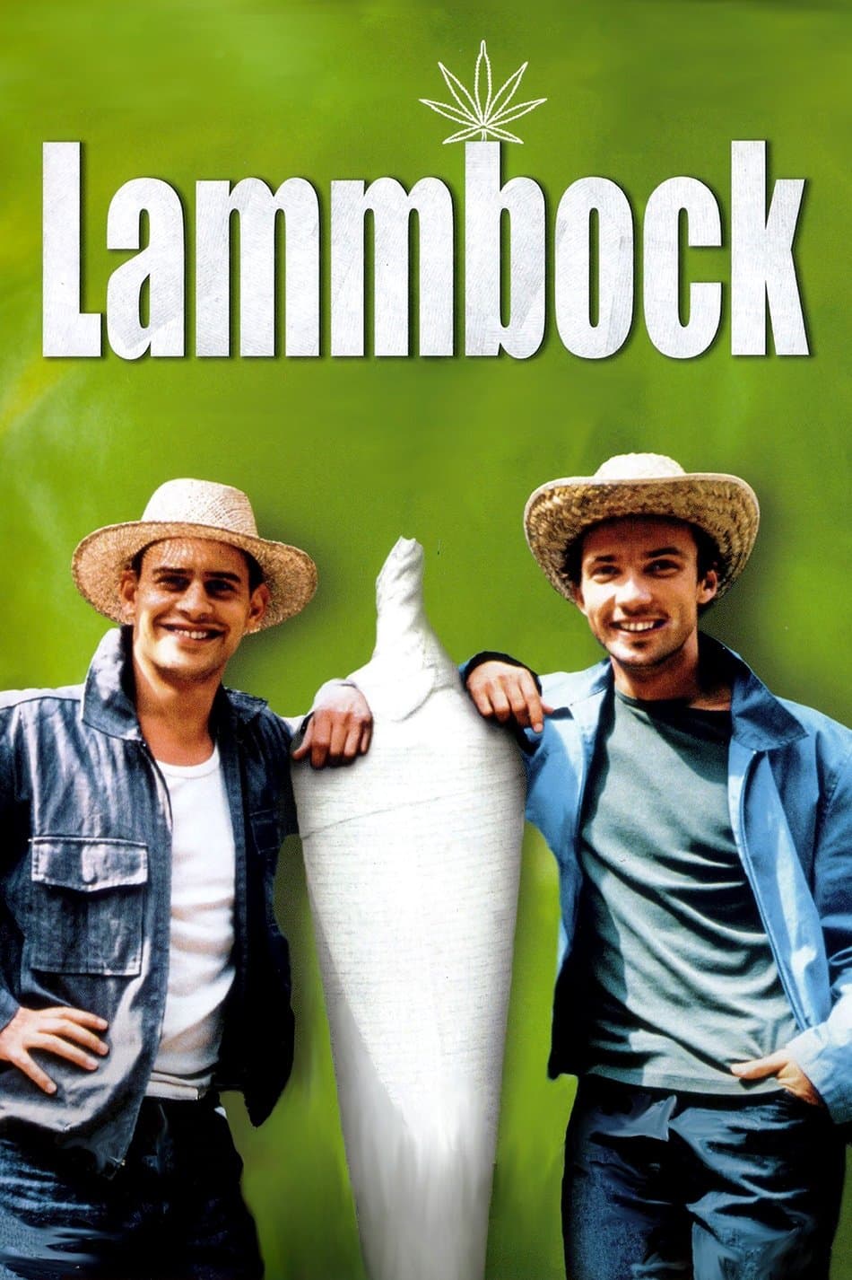 Lammbock full movie