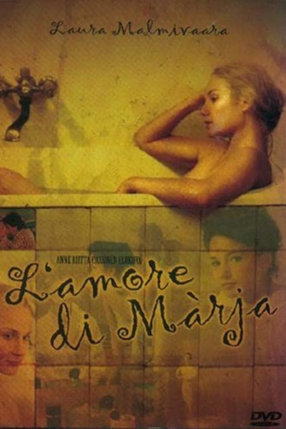 L'amore di Màrja full movie