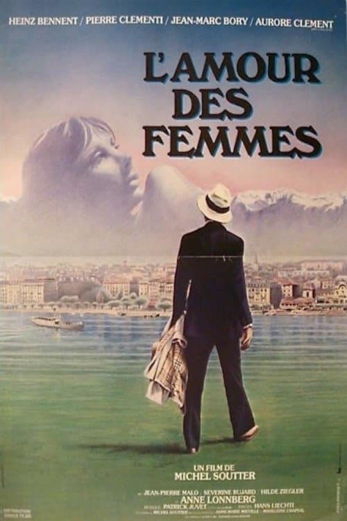 L'amour des femmes full movie