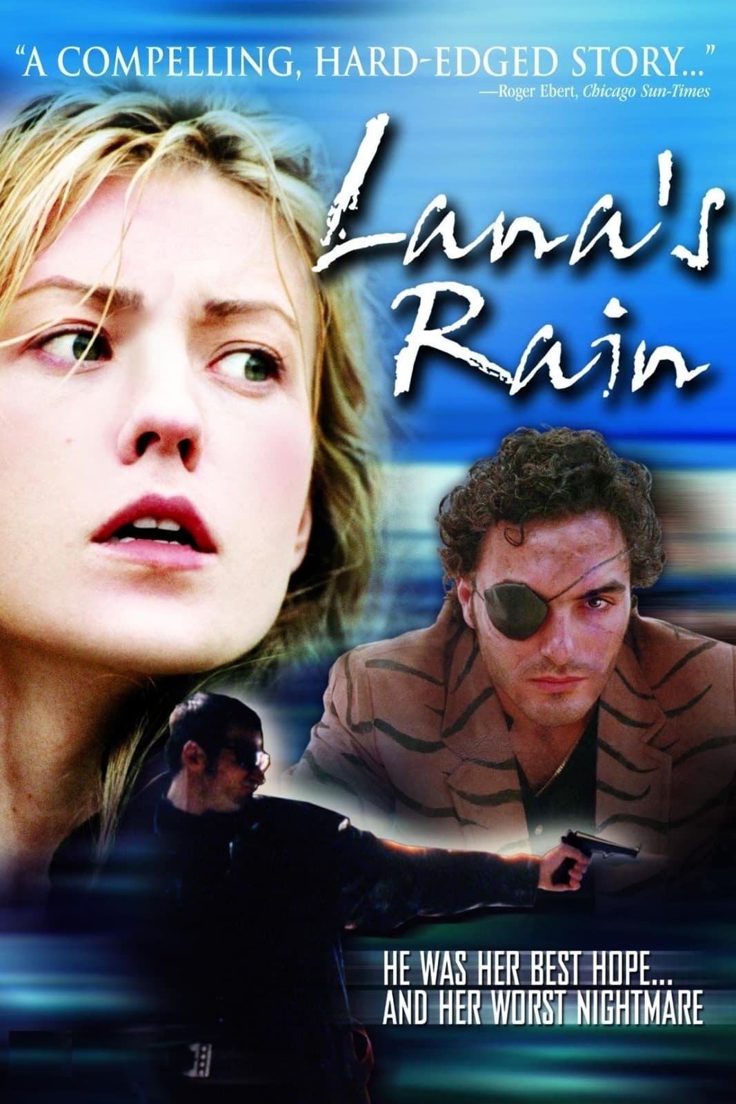 Lana's Rain full movie