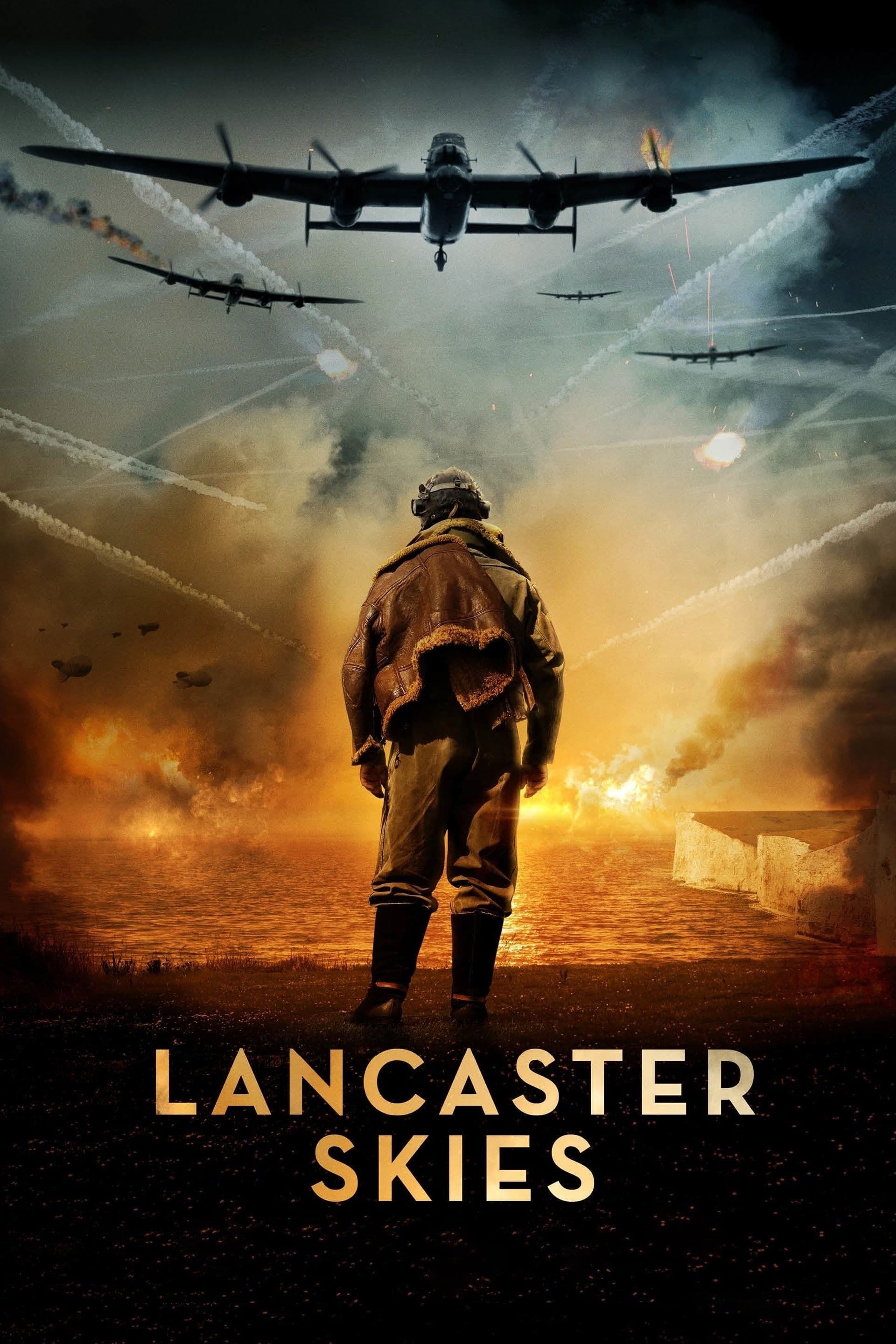 Lancaster Skies full movie