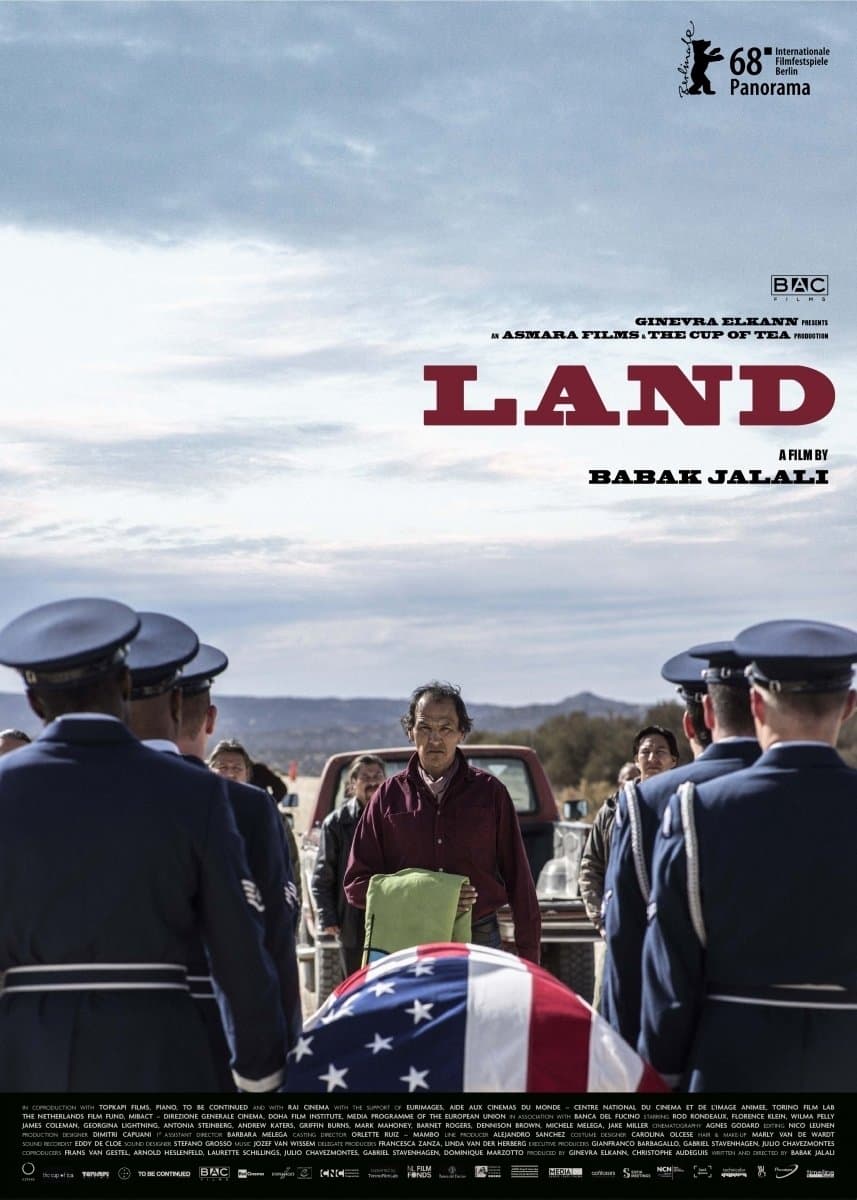 Land full movie
