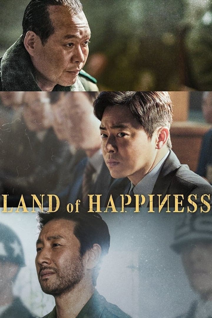 Land of Happiness full movie